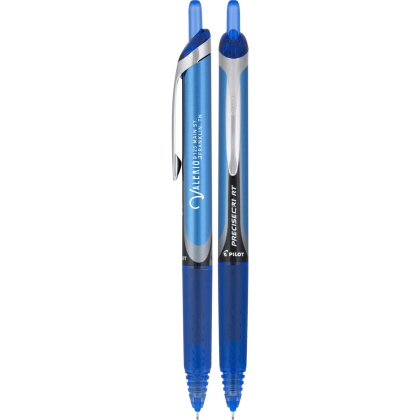 Custom Precise V7 Premium Rolling Ball Pen (0.7 Mm) - Blue Custom Precise V7 Premium Rolling Ball Pen (0.7 Mm) - Blue