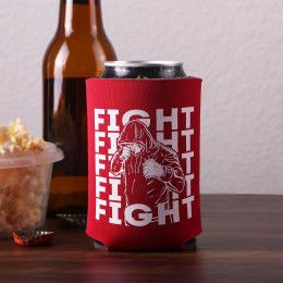 Custom Cool-Apsible Can Cooler