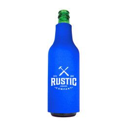 Custom American Made Bottle Cooler