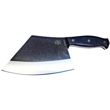 Custom Cleaver 