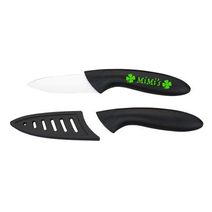 Custom Paring Knife 