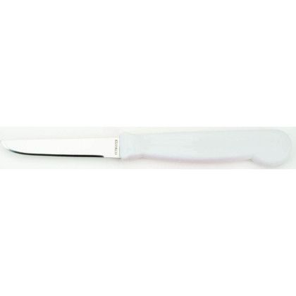 Custom Paring Knife, White