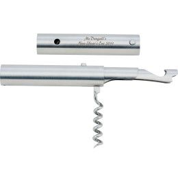 Custom Corkscrew