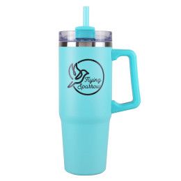 Custom Frosty 30 oz Tumbler