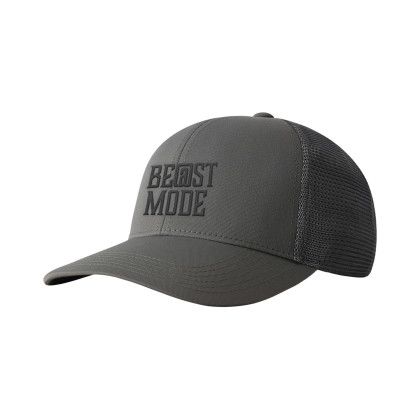 Custom Imperial 1988M The Whitaker Meshback Cap - Gray 