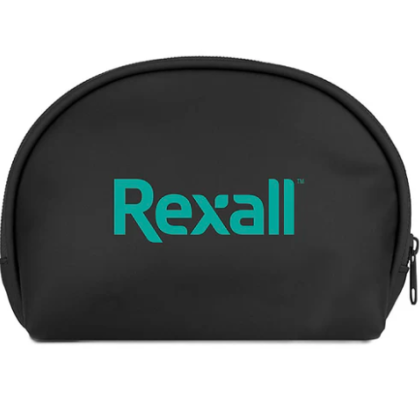 Chic Small Soft PU Cosmetic Pouch