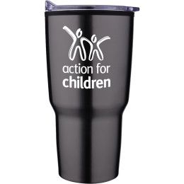 Custom 30 oz. Econo-Stainless Steel Tumbler