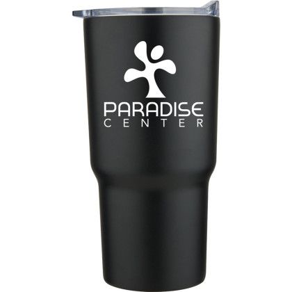 Custom 20 oz. Stainless Steel Vacuum Tumbler