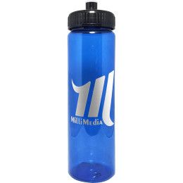 Custom 25 oz. Freedom Bottle