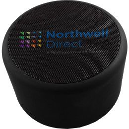 Custom NoH20 Waterproof Wireless Speaker
