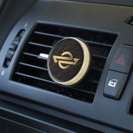 Custom Fresh Cut Vent Air Freshener