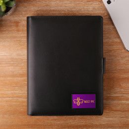 Custom Jot-N-Jolt Charging Portfolio