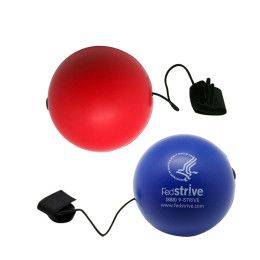 Custom Bungie Ball Squeezie - All Colors Custom Bungie Ball Squeezie - All Colors