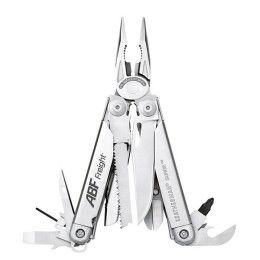 Custom Leatherman Surge Precision Multitool