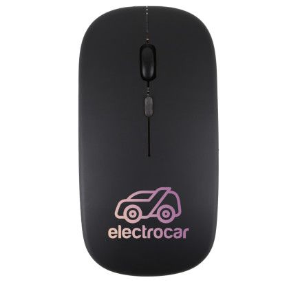 Custom Clickey Mouse