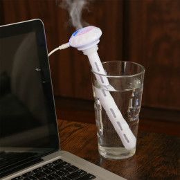 Custom Mr. Mister Humidifier