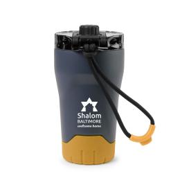 Custom VSSL Rift Tumbler - 10 oz. - Ash 