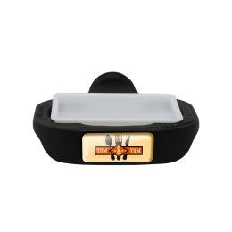 Custom Dip Trip Sauce Holder