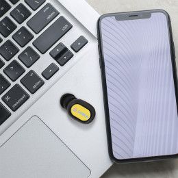 Custom Proton Wireless Earbud