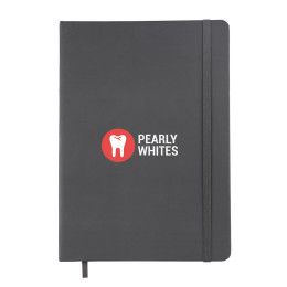 Custom Quarry Stone Paper Notebook