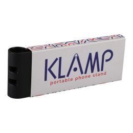 Custom Klamp Cell Phone Stand