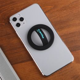 Custom Looper Magnetic Phone Grip Custom Looper Magnetic Phone Grip