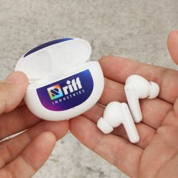 Custom 2 Buds Pro Wireless ANC Earbuds