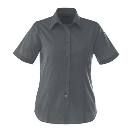 W-Stirling Short Sleeve Shirt W-Stirling Short Sleeve Shirt