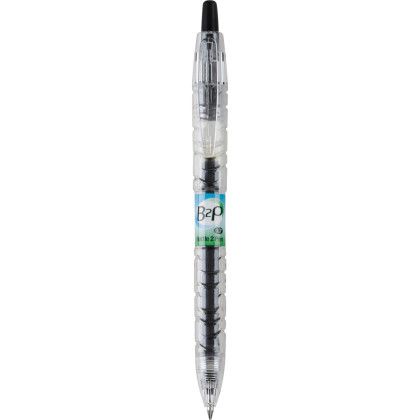 Custom B2P Colors Gel Roller - Clip Imprint - Black Custom B2P Colors Gel Roller - Clip Imprint - Black