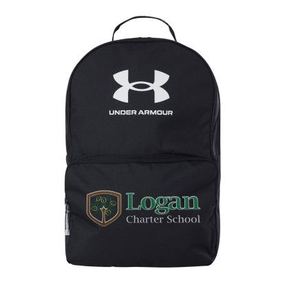 Custom Under Armour Loudon Backpack