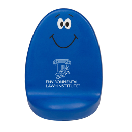 Custom Goofy Group Phone Stand - Blue 
