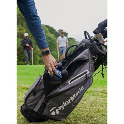 Custom Kanga Hideaway 6 Can Golf Cooler