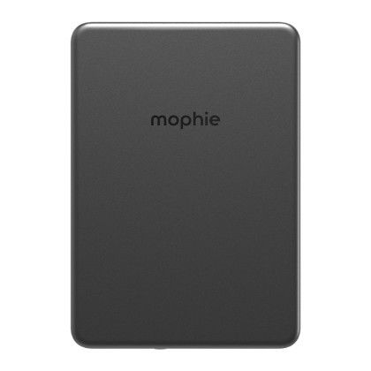 Custom mophie Powerstation Wireless Slim 