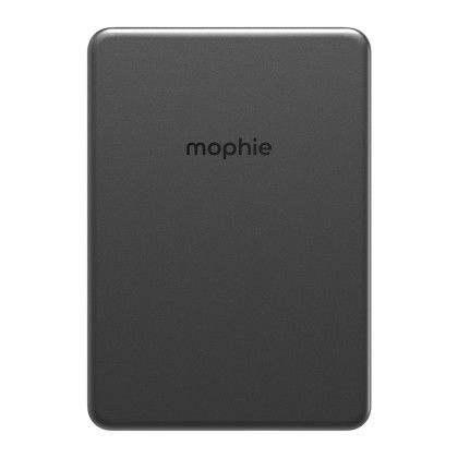 Custom mophie Slim 10,000 mAh Qi2 Wireless Power Bank