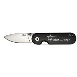 Custom Aluminum Handle Liner Lock