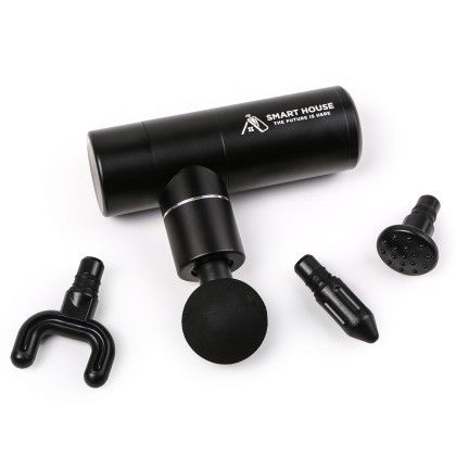 Custom Kneado Handheld Massage Gun Custom Kneado Handheld Massage Gun