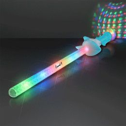 Custom Shark Sword Light Up Saber Toy Custom Shark Sword Light Up Saber Toy
