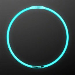 Custom 22" Turquoise Glow Necklaces Custom 22" Turquoise Glow Necklaces