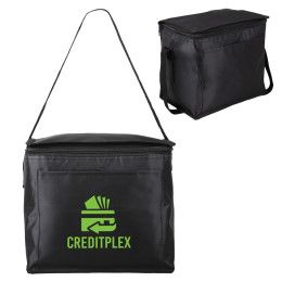 Custom Cooler & Lunch Bag Custom Cooler & Lunch Bag