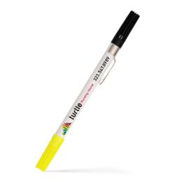 Custom Dri Mark Double Exposure Highlighter Ballpoint Pen Custom Dri Mark Double Exposure Highlighter Ballpoint Pen