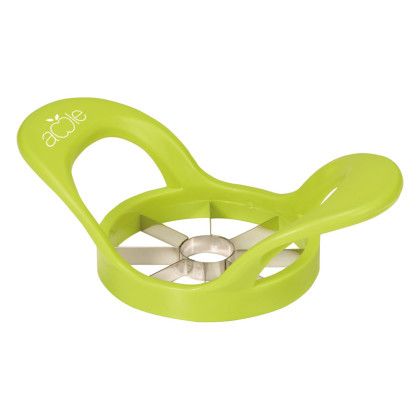 Custom Apple Slice-It - Lime