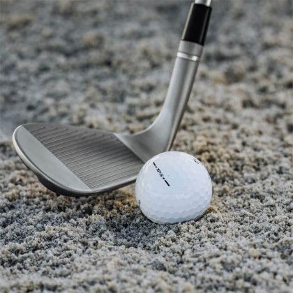 Custom TaylorMade TP5 Golf Balls - Lifestyle View Custom TaylorMade TP5 Golf Balls - Lifestyle View