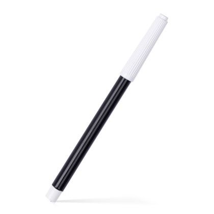 Custom Dri Mark Dry Erase Fine Point Marker- Low Quantities - White Custom Dri Mark Dry Erase Fine Point Marker- Low Quantities - White