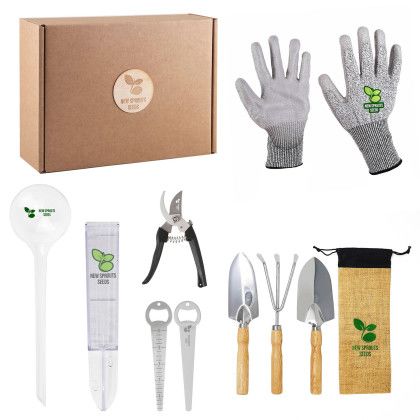 Custom Evergreen Garden Kit Custom Evergreen Garden Kit