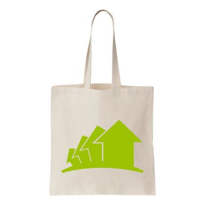 Custom Liberty Bags Nicole Tote - Natural 