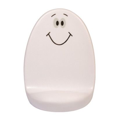 Custom Goofy Group Phone Stand - White Custom Goofy Group Phone Stand - White
