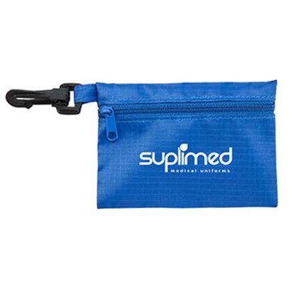 Custom Ripstop Deluxe Event Kit - Royal Blue Custom Ripstop Deluxe Event Kit - Royal Blue