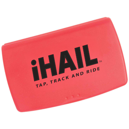 Custom Primary Care First Aid Kit - Red Custom Primary Care First Aid Kit - Red