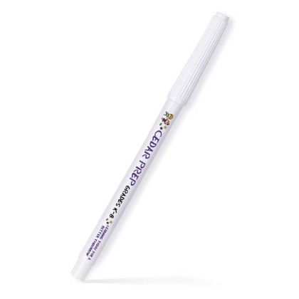 Custom Dri Mark Dry Erase Fine Point Marker- Low Quantities - White Custom Dri Mark Dry Erase Fine Point Marker- Low Quantities - White