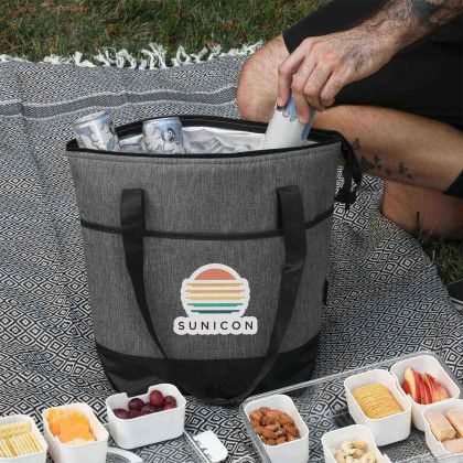 Custom Picnic Pal Set - Lifestyle View 